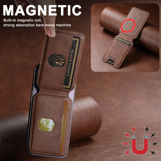 MagSafe Magnetic Card Holder