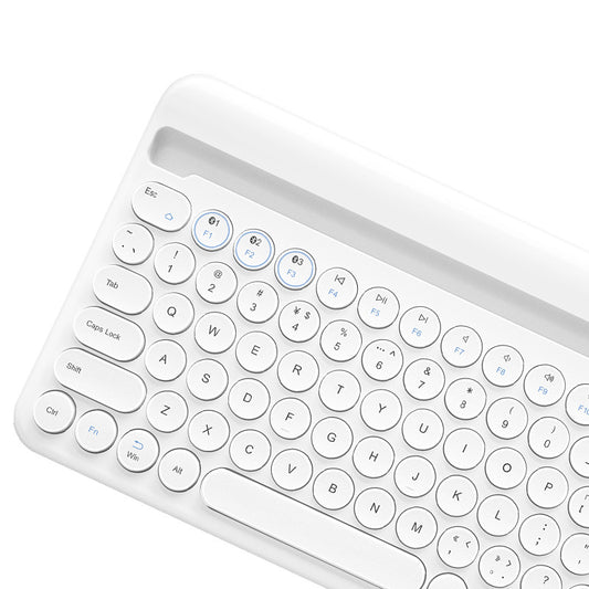 Wireless Bluetooth Keyboard