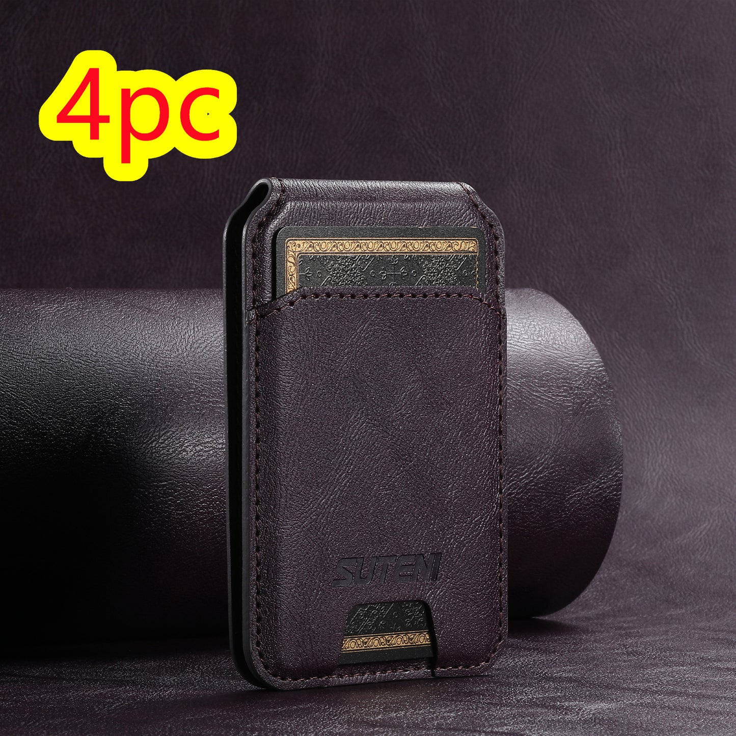 MagSafe Magnetic Card Holder