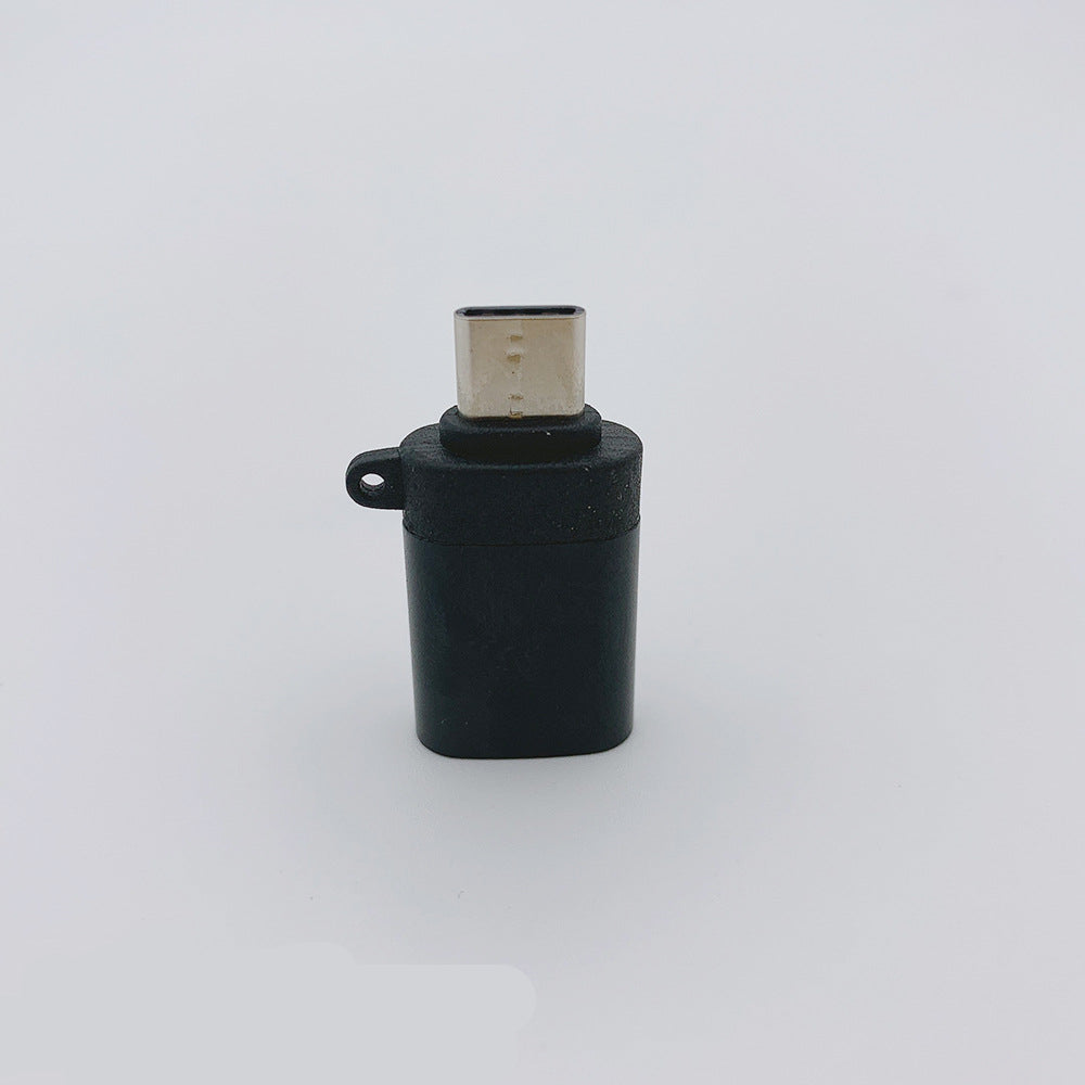 USB-C to Android Adapter
