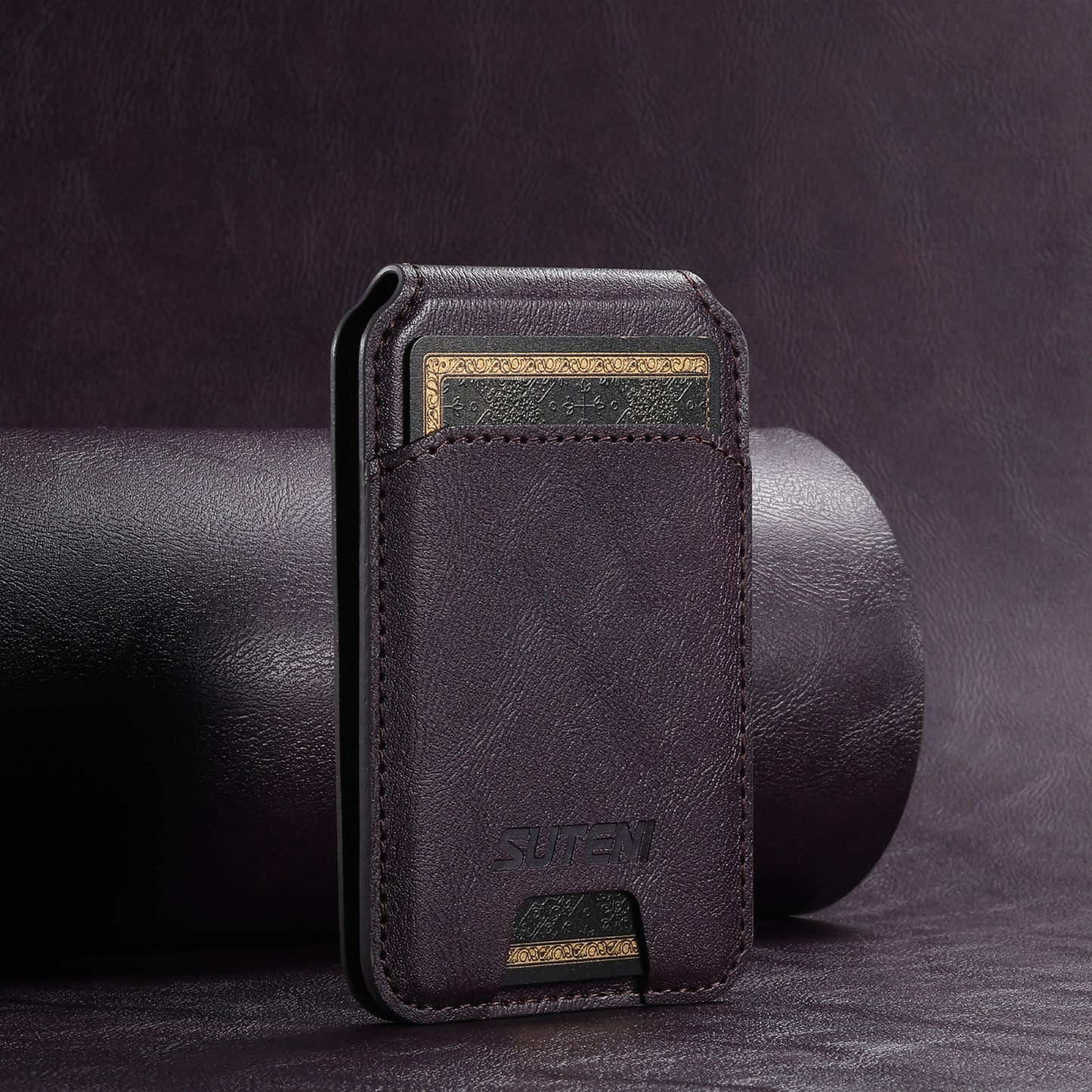 MagSafe Magnetic Card Holder