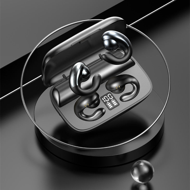 Wireless Bluetooth Sports Headphones