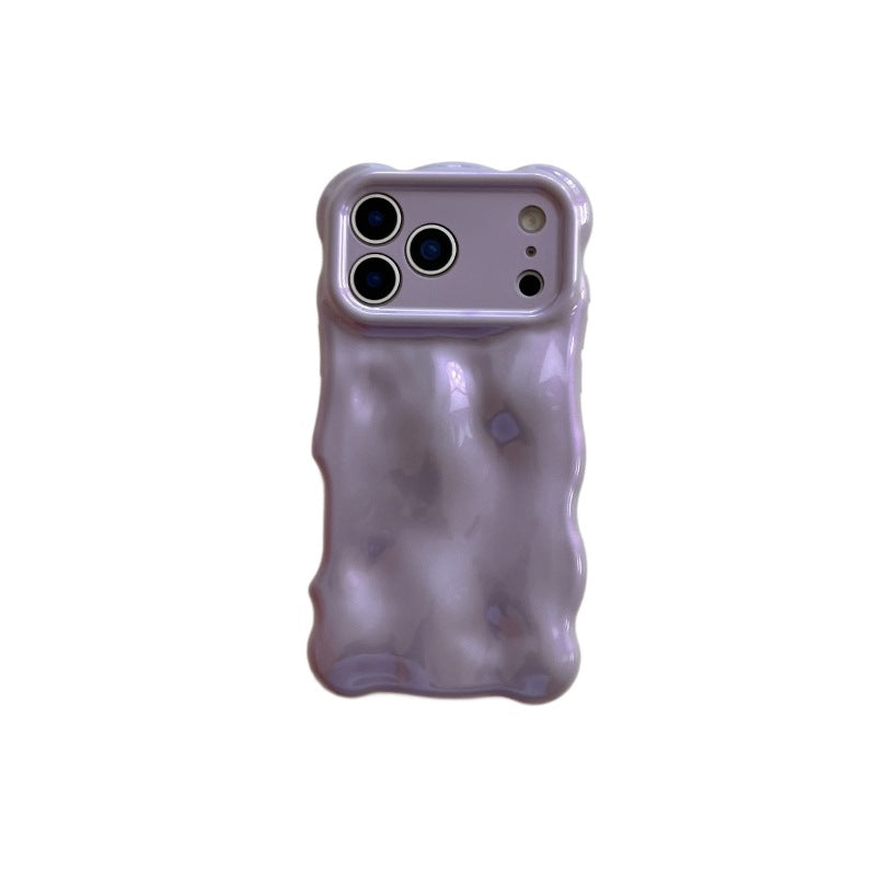 iPhone 16 Pro Max Bubble Case