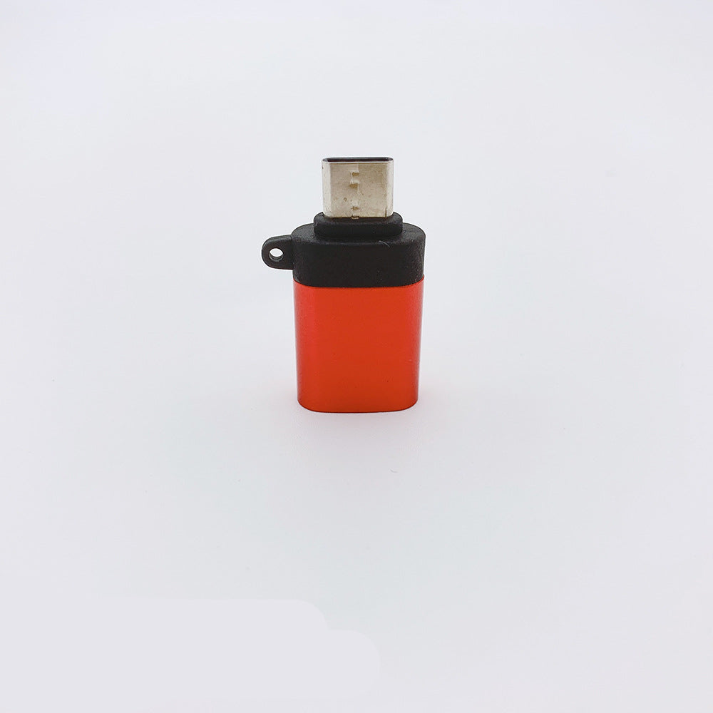 USB-C to Android Adapter