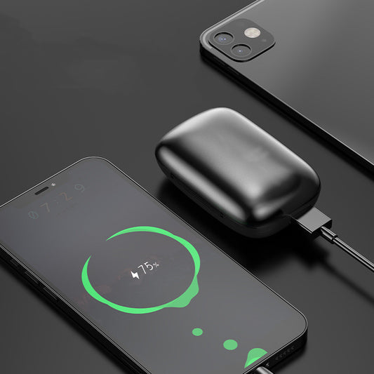 Wireless Bluetooth Sports Headphones