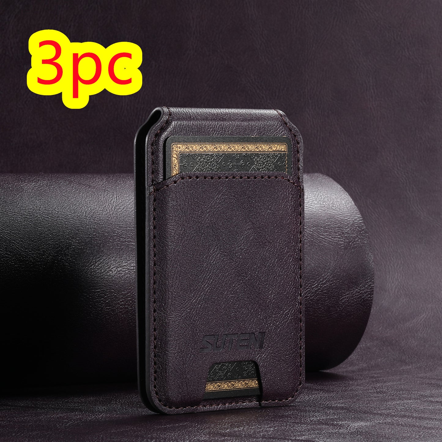 MagSafe Magnetic Card Holder