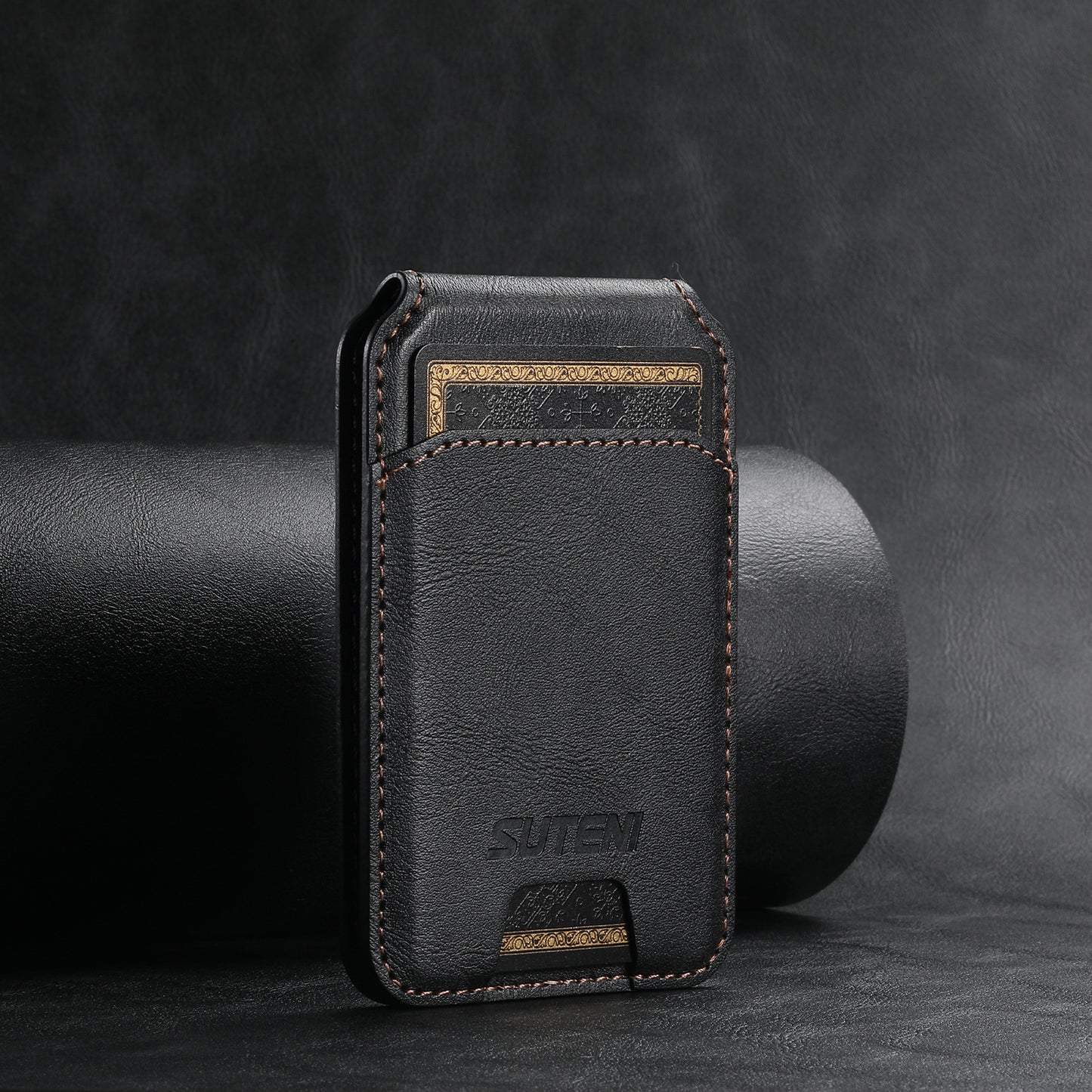 MagSafe Magnetic Card Holder