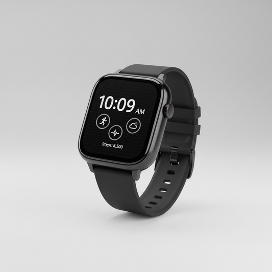 A1 Smart Watch