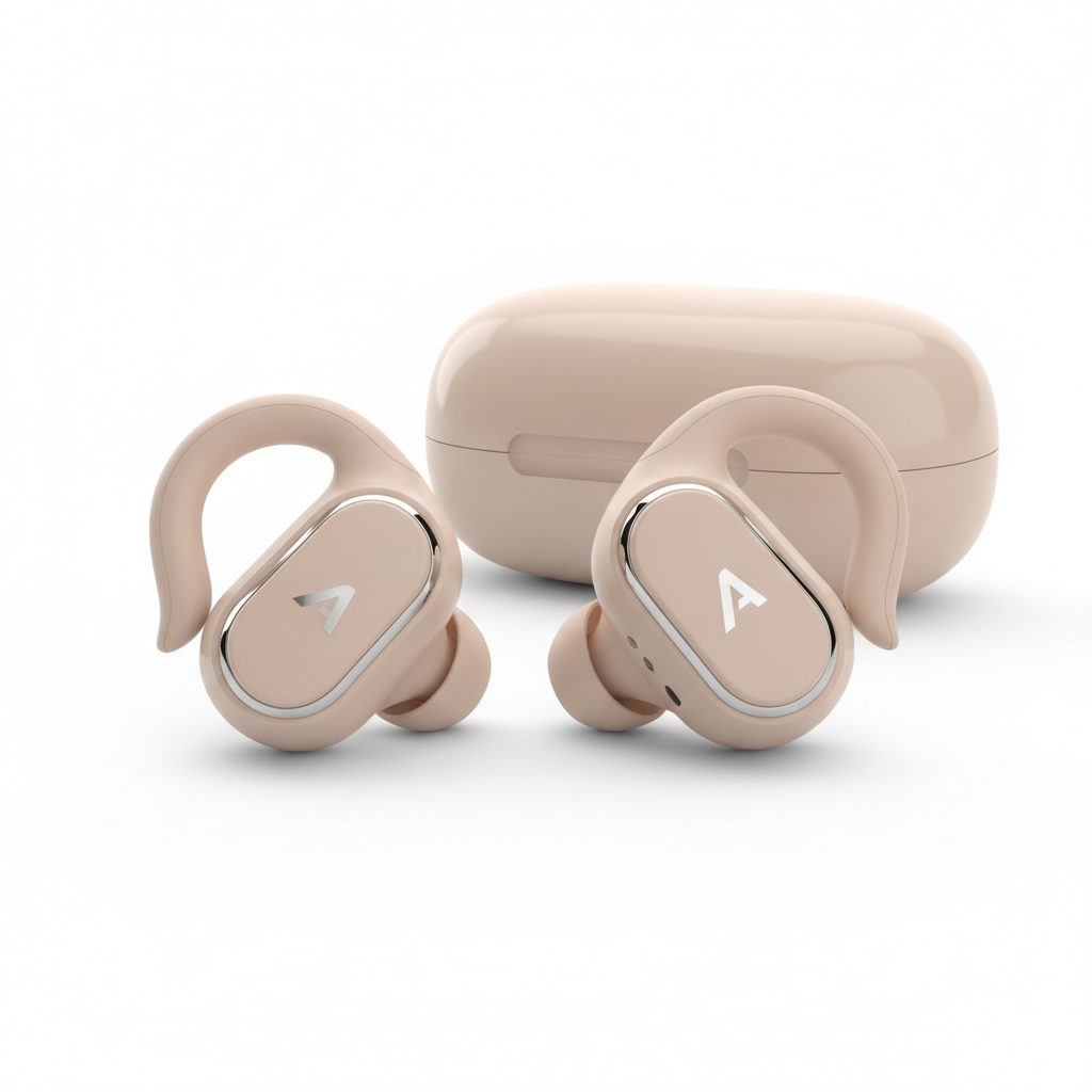 Wireless Bluetooth Sports Headphones