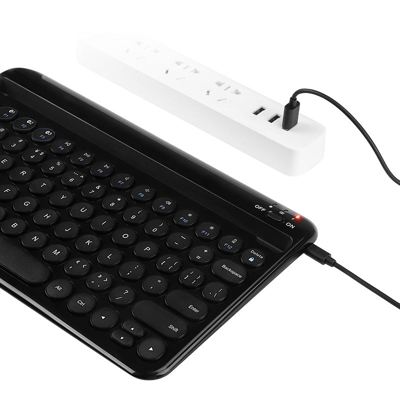 Wireless Bluetooth Keyboard
