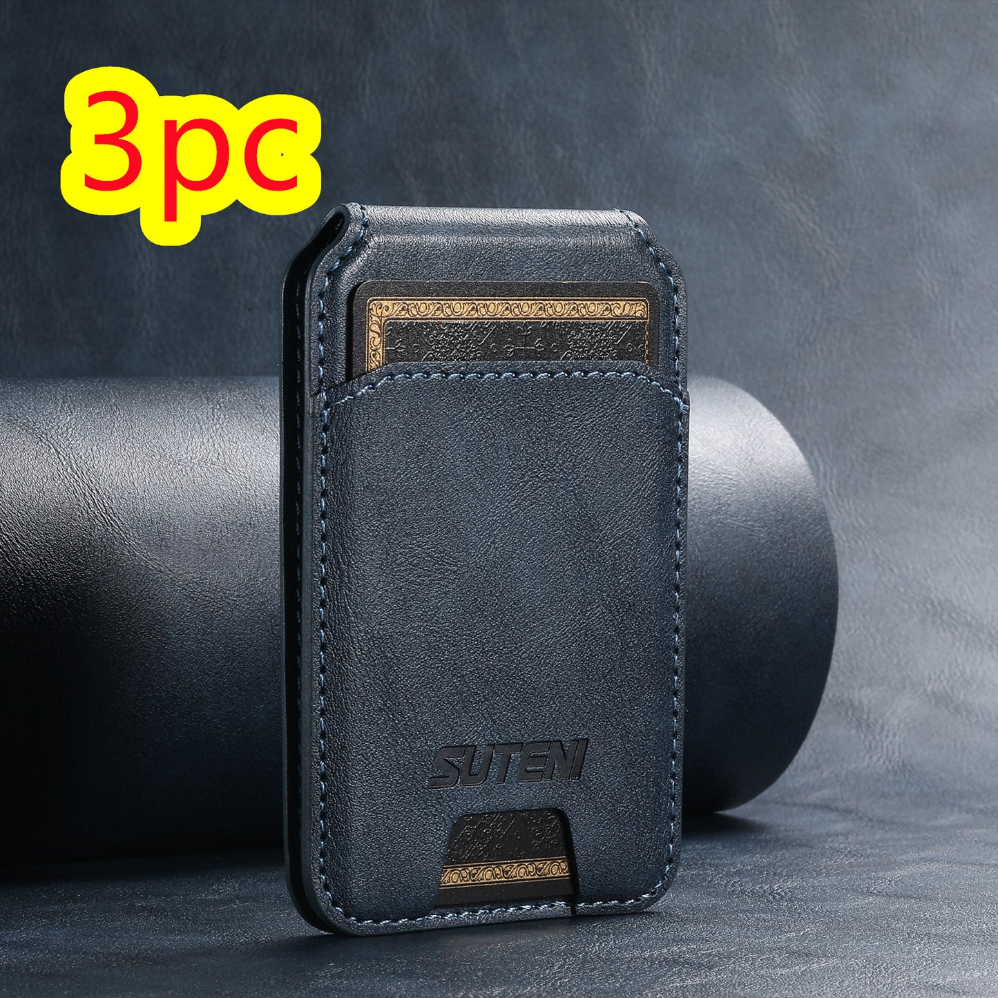 MagSafe Magnetic Card Holder