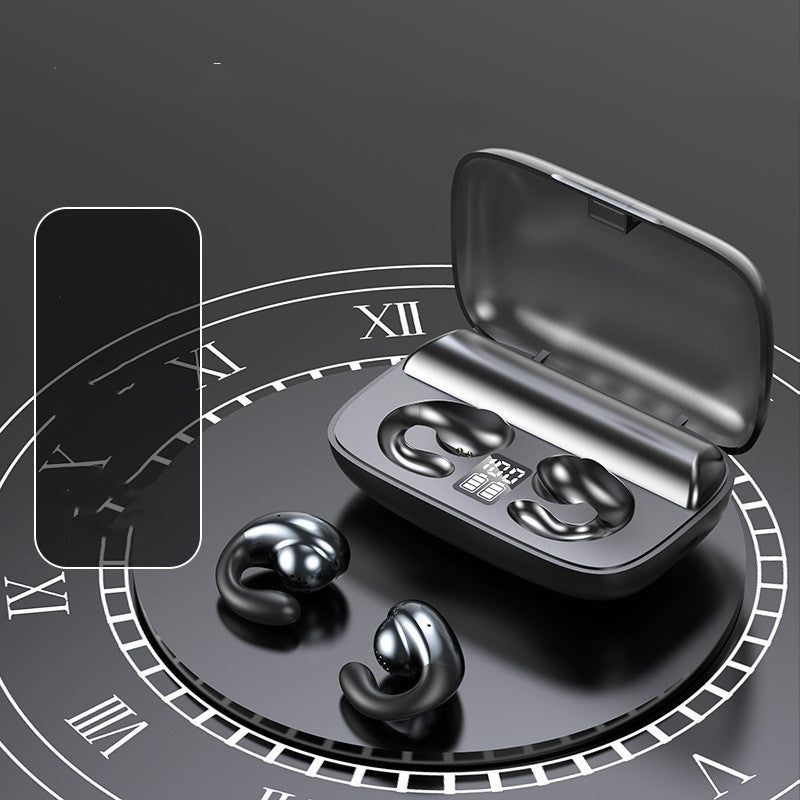 Wireless Bluetooth Sports Headphones