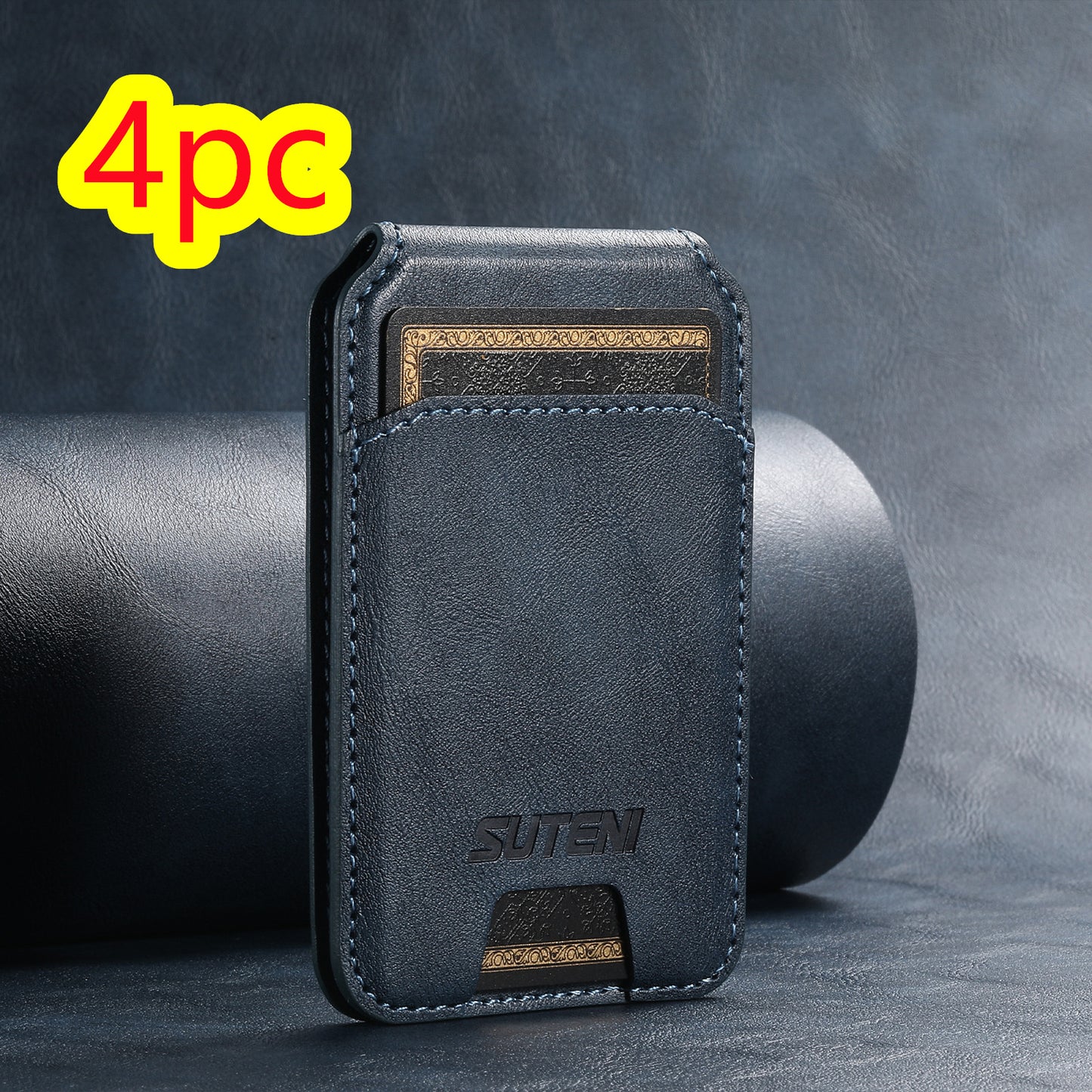 MagSafe Magnetic Card Holder