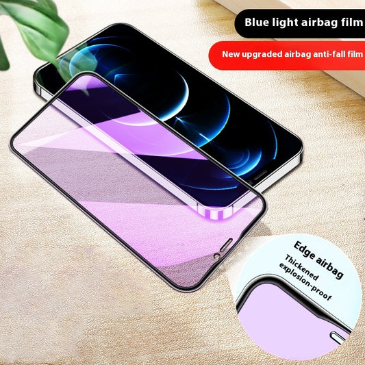 Tempered Glass Screen Protector