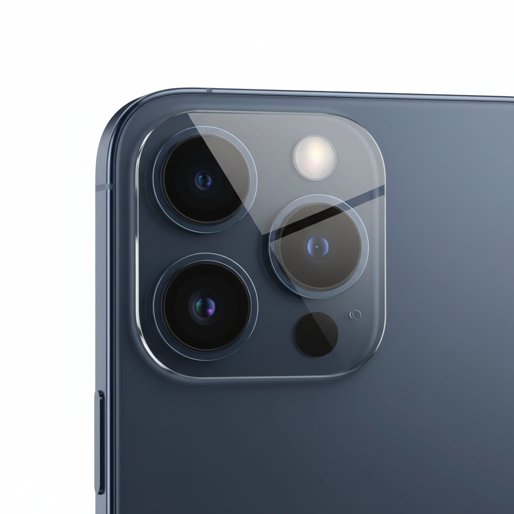 iPhone 17 Lens Protector